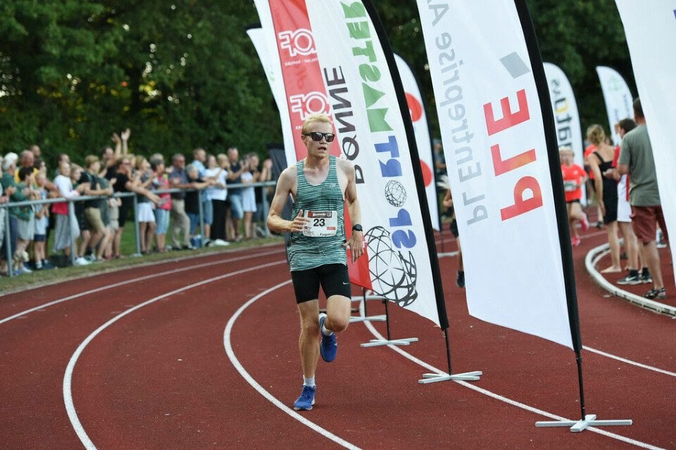 Gløersen og Gunnarsson med 2. og 4. plass sammenlagt på Etape Bornholm Even_dag5 (1024x681).jpg