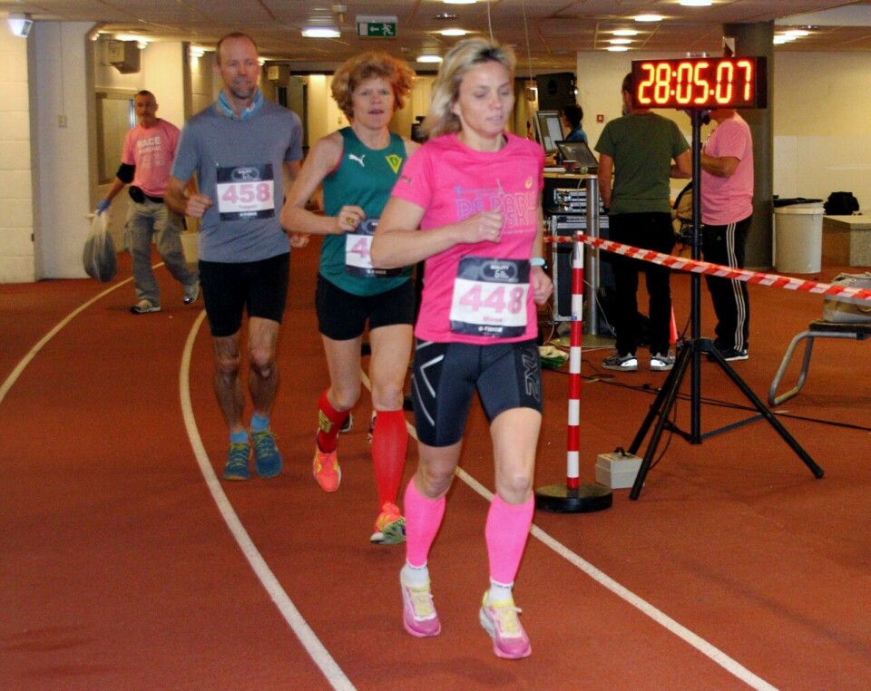 Mona Grindberg og Ole Kulbraaten vant 6-timers på Bislett IMG_3499_Mona_Kristin (1280x1014).jpg
