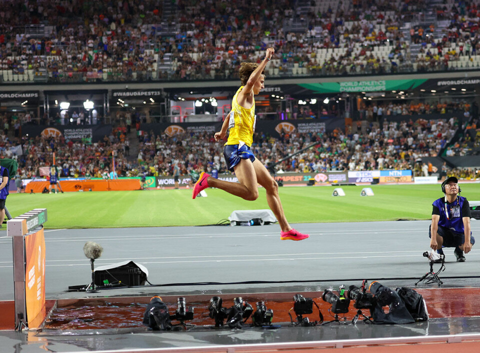 Bakkali vant prestisjeduellen mot Girma i VM-finalen på 3000 m hinder 1U9A0240.jpg