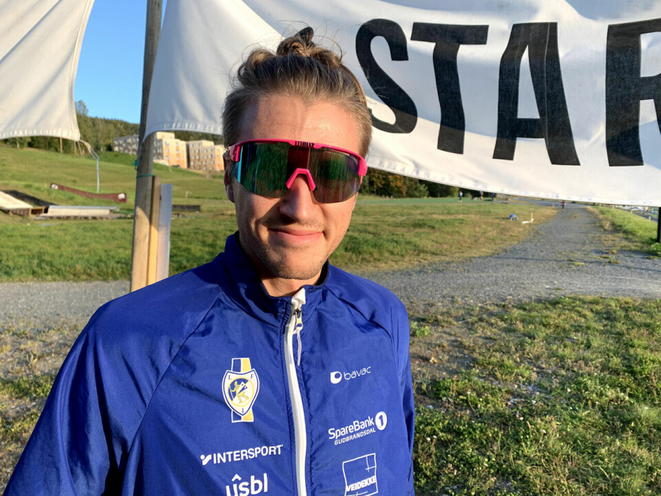 Deltakerrekord i Elvaløpet, Elmer Mulleri Skalle og Oda Bråten Richenberg best! IMG_5194-ElmerMulleriSkalle