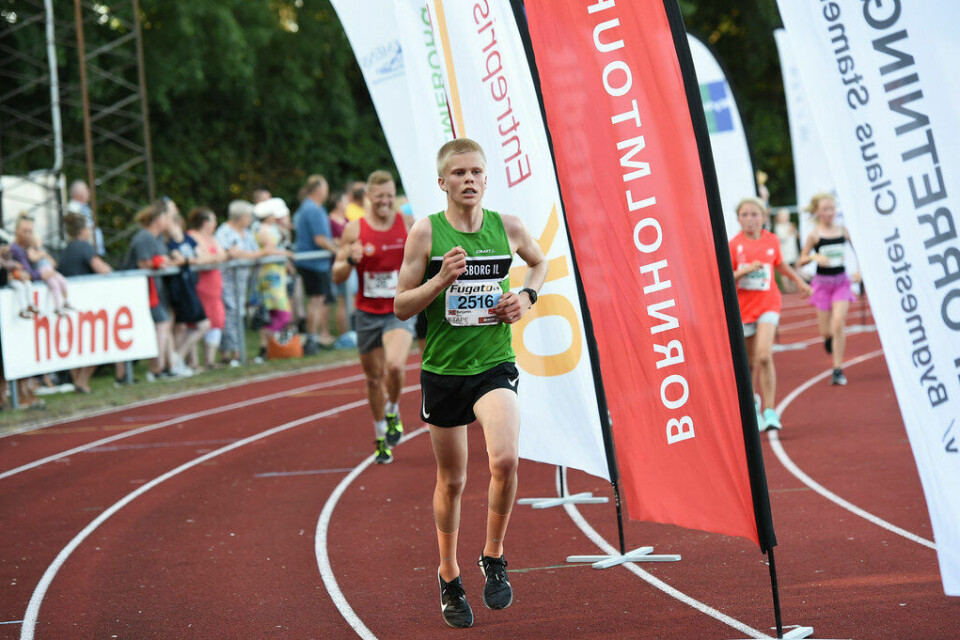 Gløersen og Gunnarsson med 2. og 4. plass sammenlagt på Etape Bornholm Benjamion_OLsen (1024x681).jpg