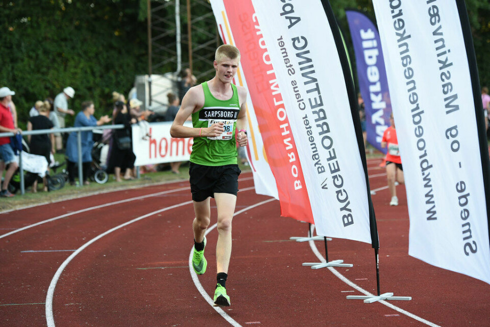 Gløersen og Gunnarsson med 2. og 4. plass sammenlagt på Etape Bornholm Sindre_Fredriksen (1024x681).jpg