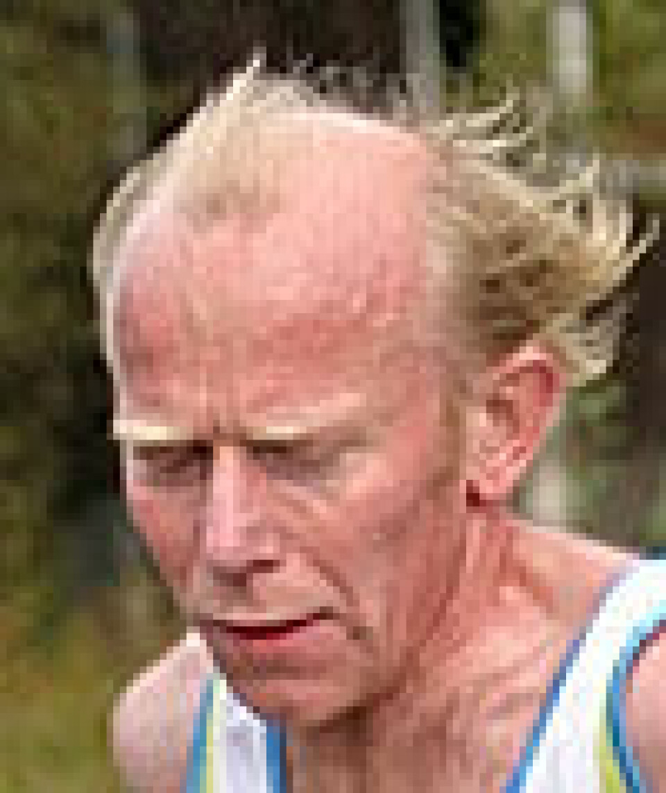 72 løp Norges Raskeste 5 km Helge_Dolsvaag_Mandalsmaraton_2005