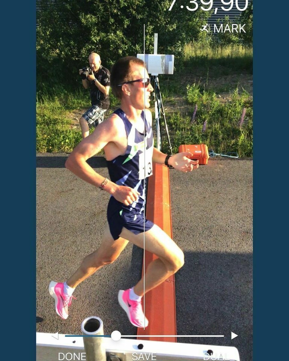 Ikke rekord, men sterke 13:46 på Sondre Nordstad Moen i Perseløpet Sindre_målfoto_Kondis_linselus (768x960).jpg