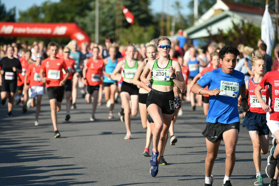 Gløersen og Gunnarsson med 2. og 4. plass sammenlagt på Etape Bornholm Ingrid Kullerud (1024x681).jpg