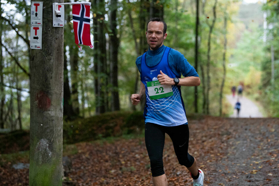 40 av 96 deltagere løp alle 12 rundene (80 km) i Stavanger Backyard Ultra Jan_Gunnar_.jpg
