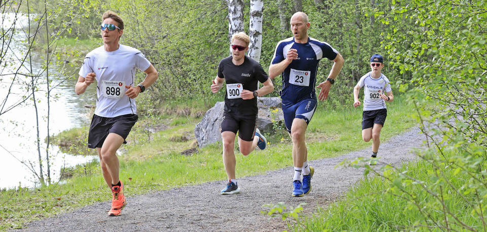 Langrennsjunioren Oline Vestad tok sin 4. strake seier i Sørdalskarusellen 08 _I6A9897.jpg