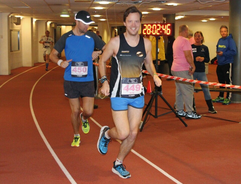 Mona Grindberg og Ole Kulbraaten vant 6-timers på Bislett IMG_3488_Arne_Berg (1280x978).jpg