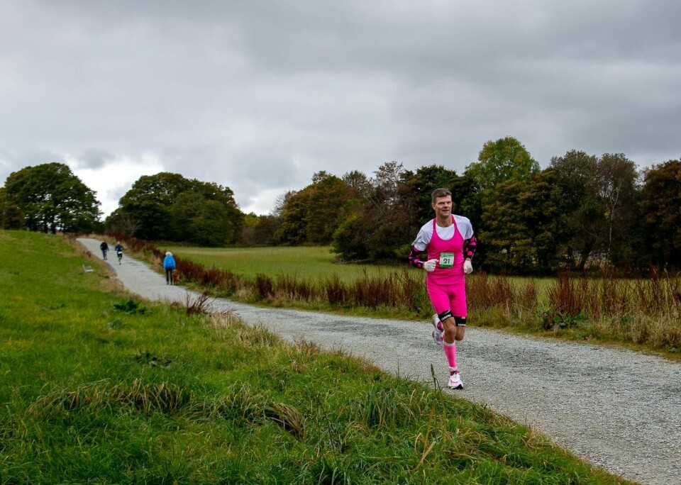 40 av 96 deltagere løp alle 12 rundene (80 km) i Stavanger Backyard Ultra Terje_Sandness.2.jpg