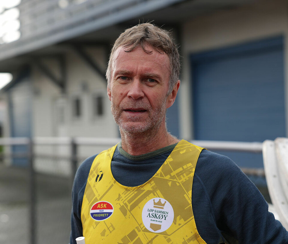 Trond fikk over 80 mosjonsløpere med på krevende trippelløp 1U9A4358.jpg