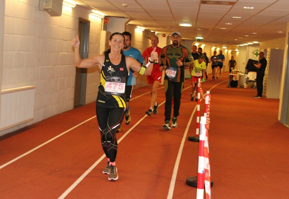 Mona Grindberg og Ole Kulbraaten vant 6-timers på Bislett IMG_3540_Titina (1280x881).jpg