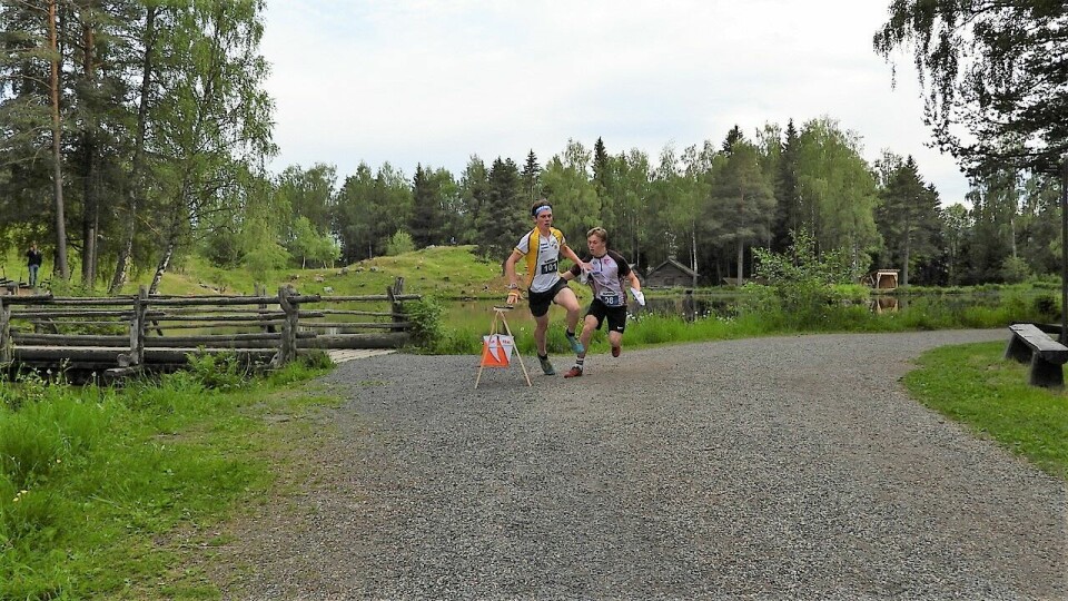 Nammo-cup med knock-out sprint på Maihaugen DSCN3604.jpg