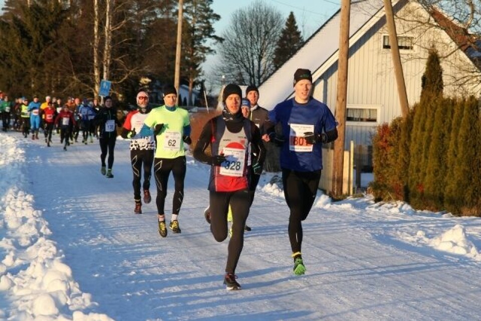 Mats Waaler løp fortest, Arne Luke løp for 300. gang IMG_8801_Teten (640x427).jpg