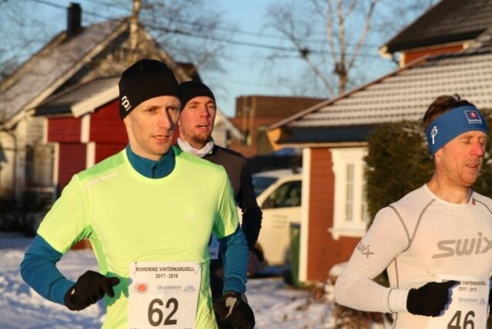 Mats Waaler løp fortest, Arne Luke løp for 300. gang IMG_8813_Thompson_Røisgaard (640x427).jpg