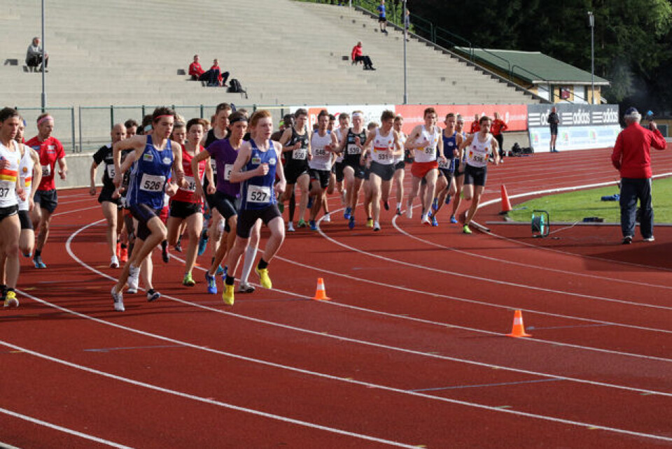 Per Svela (7.57,98) vant 3000 m da 25 mann løp under 9-blank 1P1A2011.jpg