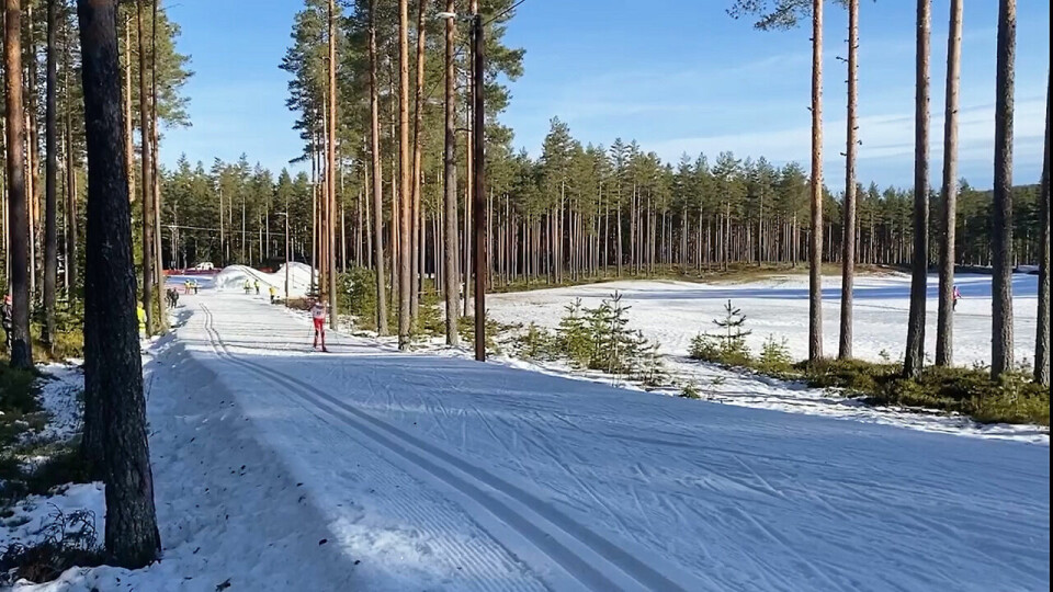 (Foto: Strandbygda IL) (Foto: Strandbygda IL)