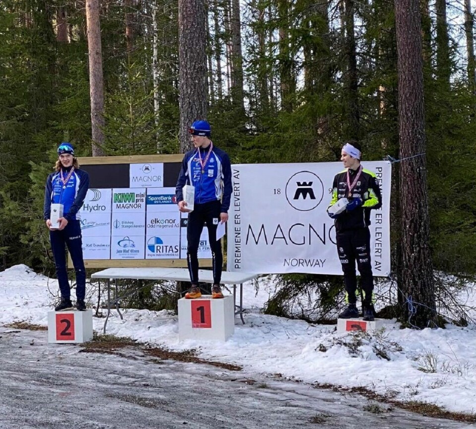 Ni med dobbelt KM-gull for Hedmark Even på toppp søndag.jpg