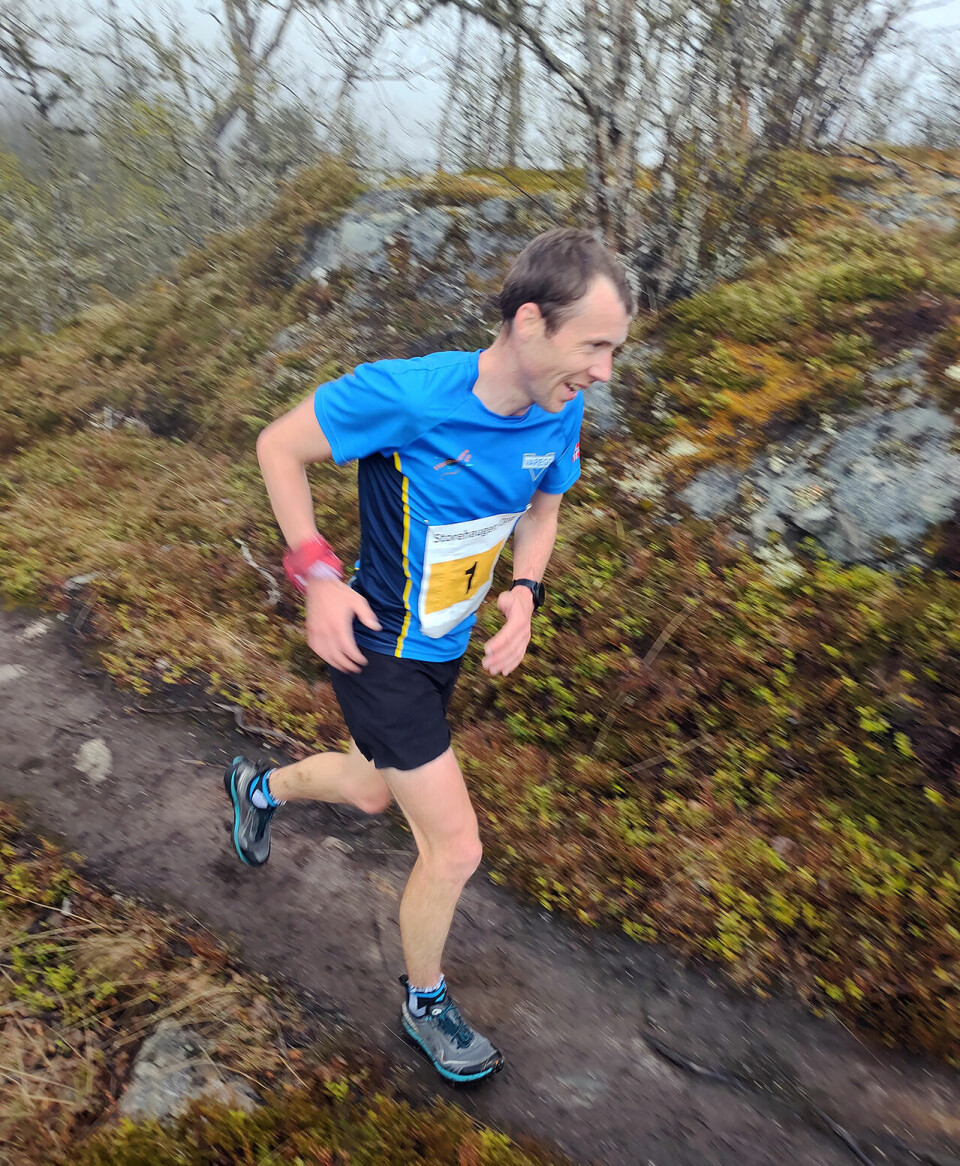 Stian Angermund og Anita Iversen Lilleskare vant Storehaugen Opp stian-angermund.jpg