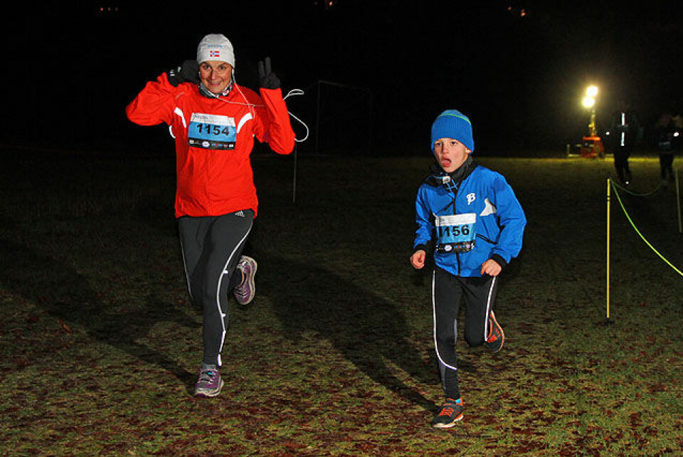 Førjulsstemning i NECON Vinterkarusell i Bergen IMG_5864_640.jpg
