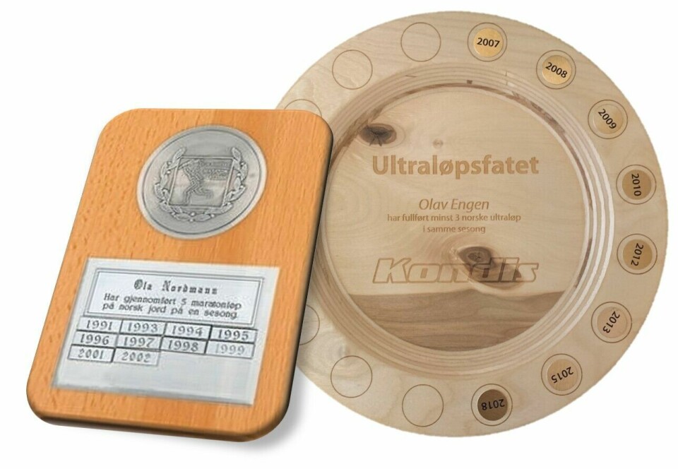 Piff opp treningshverdagen med Kondis' virtuelle maraton- og ultraløp Montasje_Ultrafat_5påNorsk.jpg