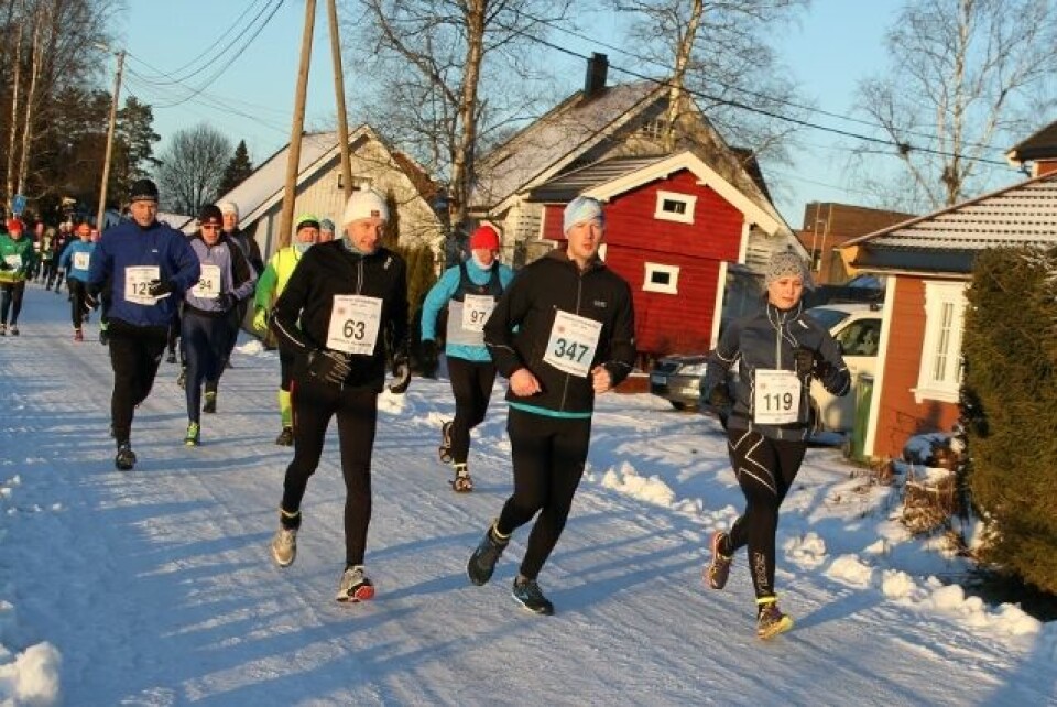 Mats Waaler løp fortest, Arne Luke løp for 300. gang IMG_8859_Woldvik_Bach_Carina-Stubberud (640x427).jpg
