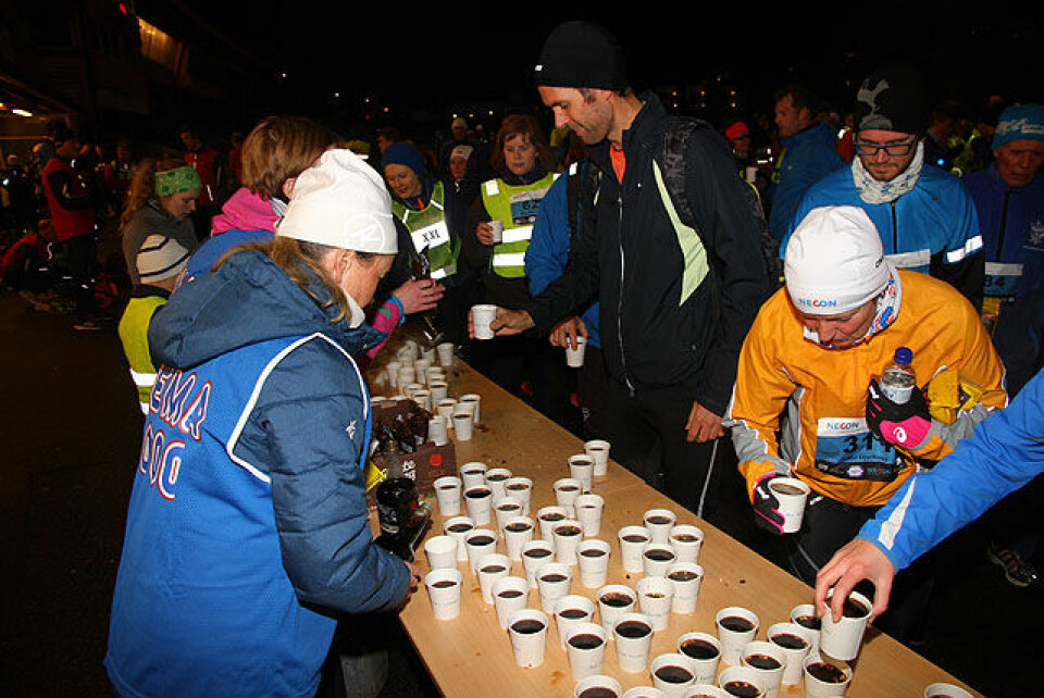Førjulsstemning i NECON Vinterkarusell i Bergen IMG_5945_640.jpg