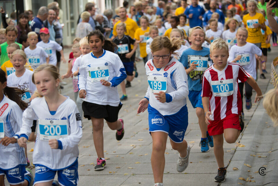 Heidi Pharo og Jonas Hammer vant CF-løpet i Moss - NÅ FLERE BILDER KONDIS_2016-08-20-SYL_9919.jpg