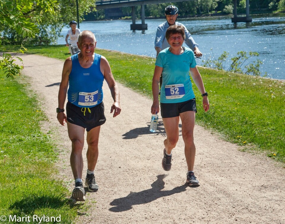 Ultraløp- og maratonsesongen re-startet i Drammen Sigurd_LIma_Lise_Lithun_Foto_Marit-Ryland.jpg