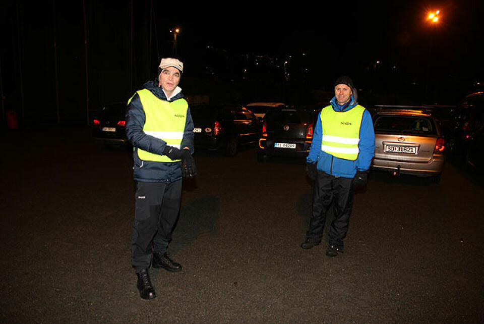 Førjulsstemning i NECON Vinterkarusell i Bergen IMG_5716_640.jpg
