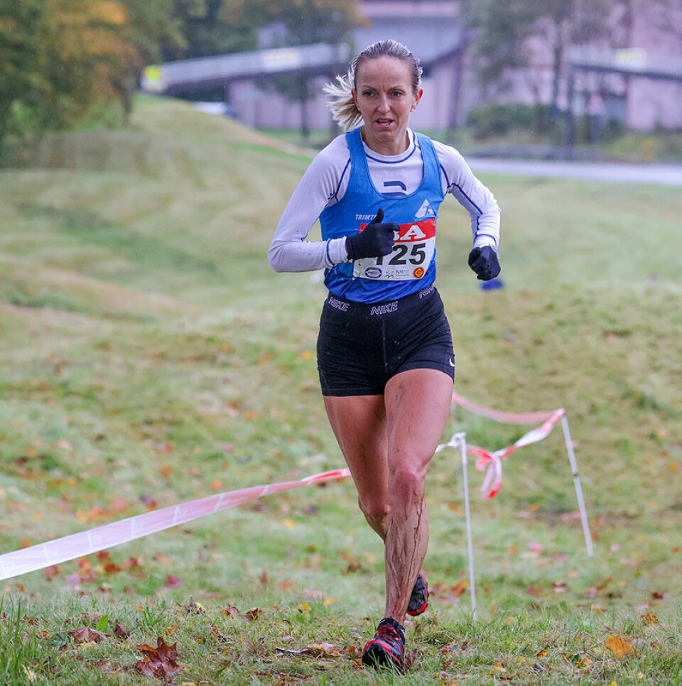 Andrea Engesæth vant NM i terrengløp i duell med Kristine Meinert Rød 1U9A2406_2.jpg