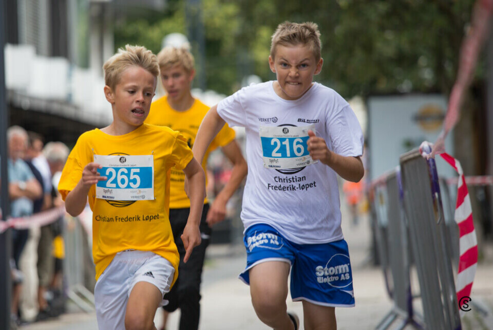 Heidi Pharo og Jonas Hammer vant CF-løpet i Moss - NÅ FLERE BILDER KONDIS_2016-08-20-SYL_9939.jpg