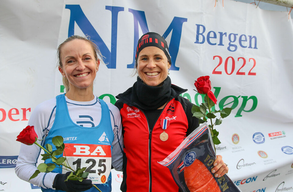 Andrea Engesæth vant NM i terrengløp i duell med Kristine Meinert Rød 3J6A8488.jpg