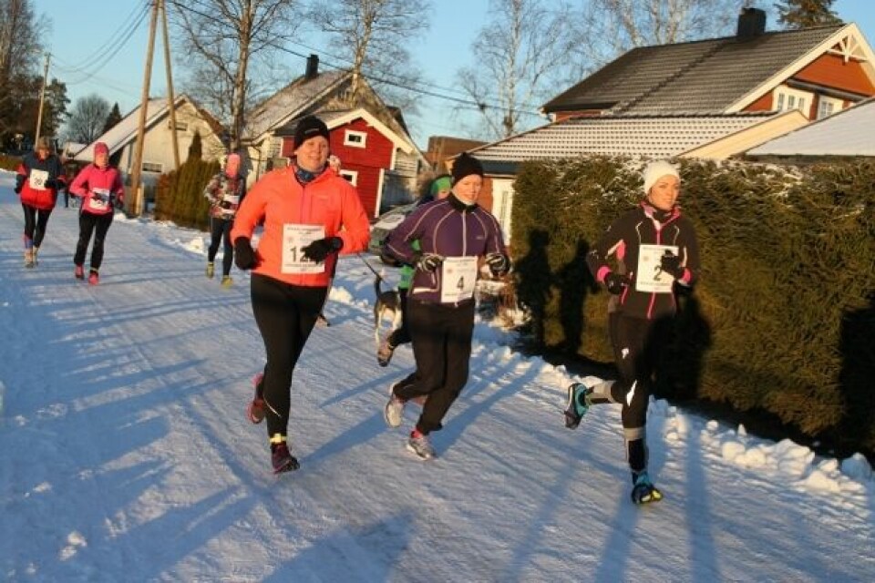 Mats Waaler løp fortest, Arne Luke løp for 300. gang IMG_8882_Tove_Kristine_LInn (640x426).jpg