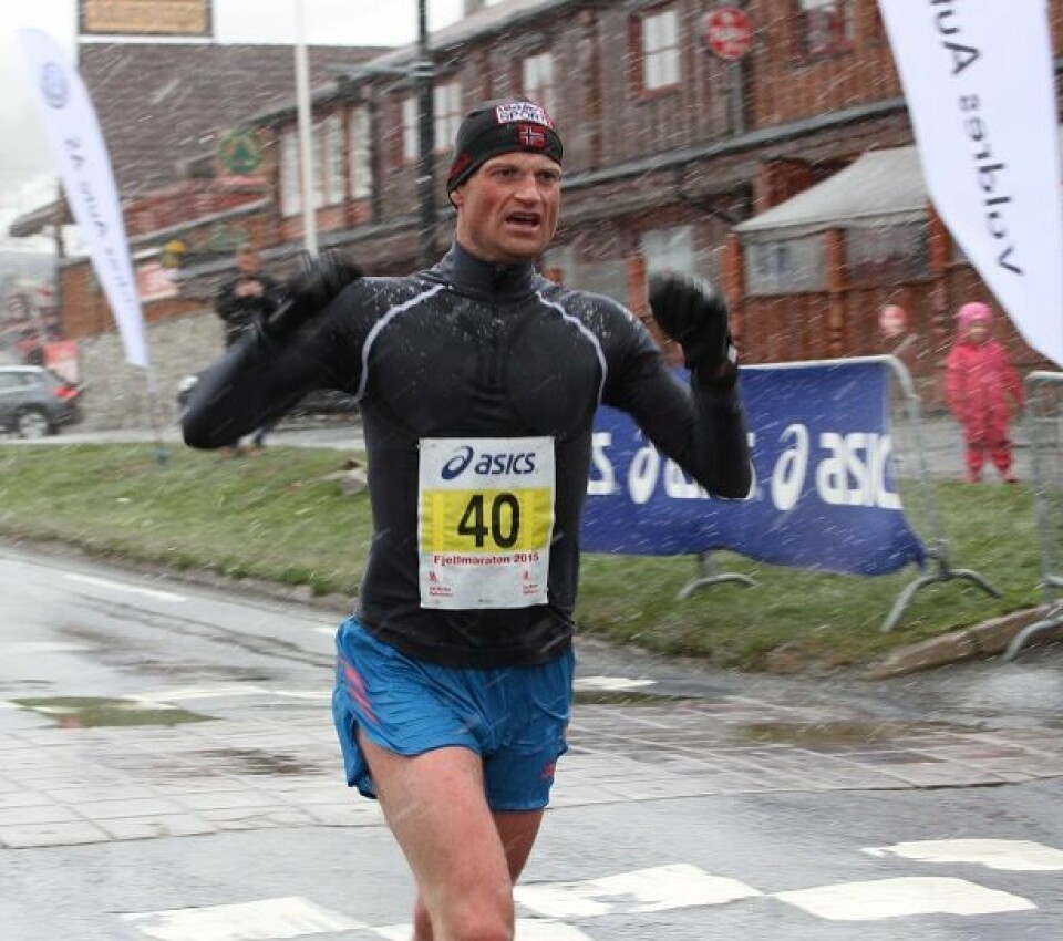 Vinterlig fjellmaraton på Beitostølen- oppdatert med flere bilder IMG_0750_Frodefleisje.jpg