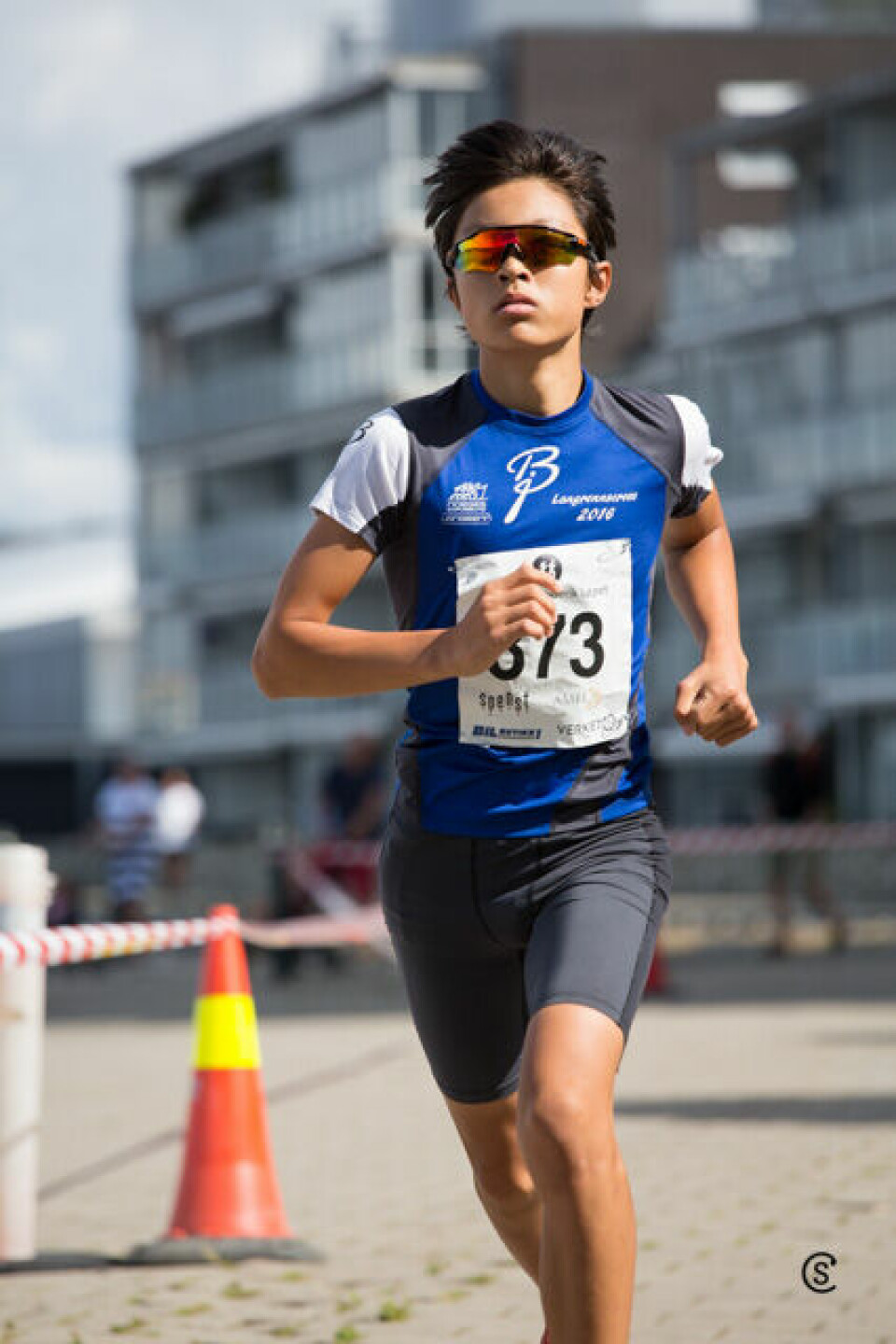 Heidi Pharo og Jonas Hammer vant CF-løpet i Moss - NÅ FLERE BILDER KONDIS_2016-08-20-SYL_9988.jpg