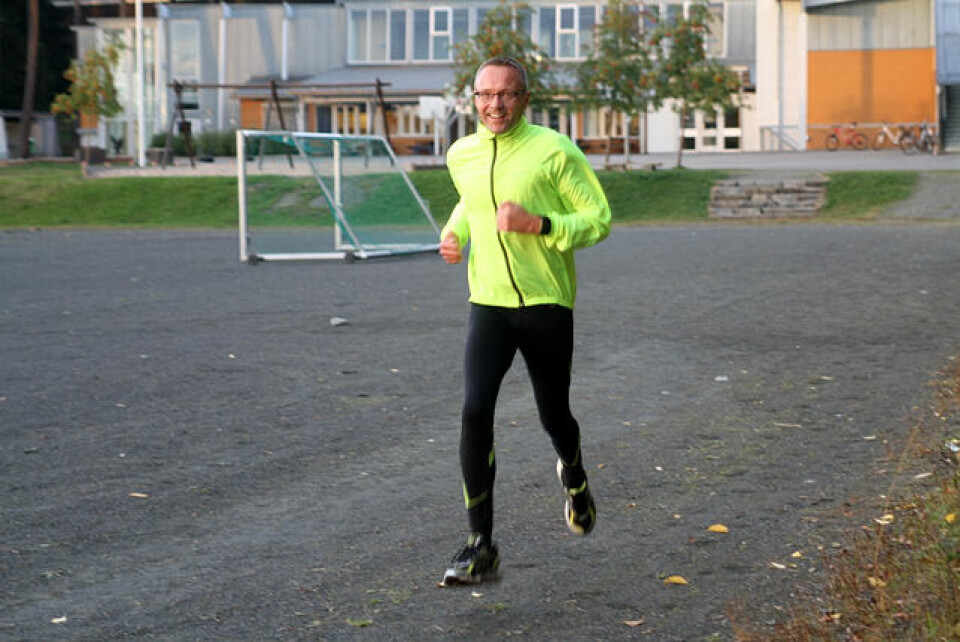 Gå-joggen 2015 vel i mål på Greveløkka Tor_Kaare_Andersen.jpg