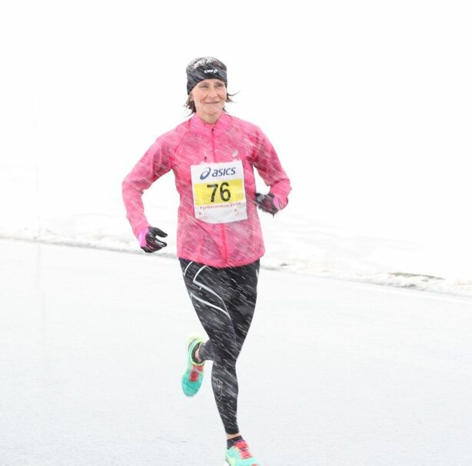 Vinterlig fjellmaraton på Beitostølen- oppdatert med flere bilder IMG_0599_5.jpg