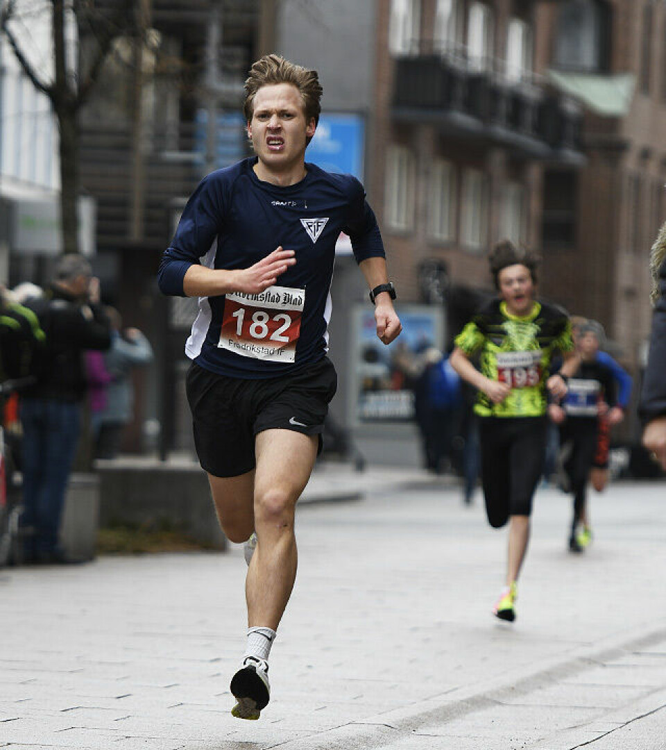 Gode forhold og gode tider i Fredrikstadløpet 5km--nr2-august-floe_50D0705.jpg