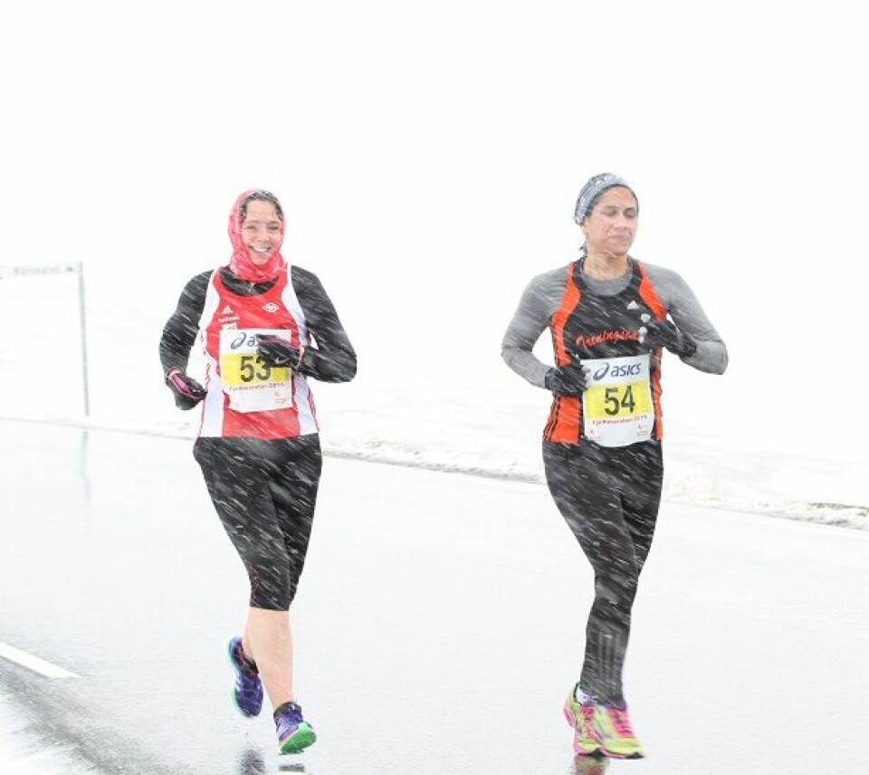 Vinterlig fjellmaraton på Beitostølen- oppdatert med flere bilder IMG_0635_11.jpg
