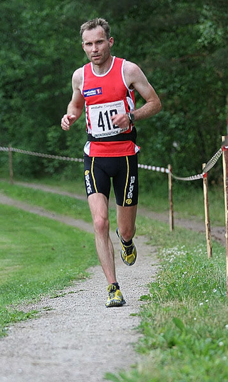 Unionsmaraton: 2 løyperekorder Morten_Tronboel_IMG_2998