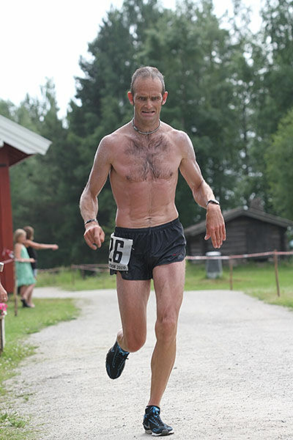 Unionsmaraton: 2 løyperekorder Kristian_Qvenild_IMG_3002