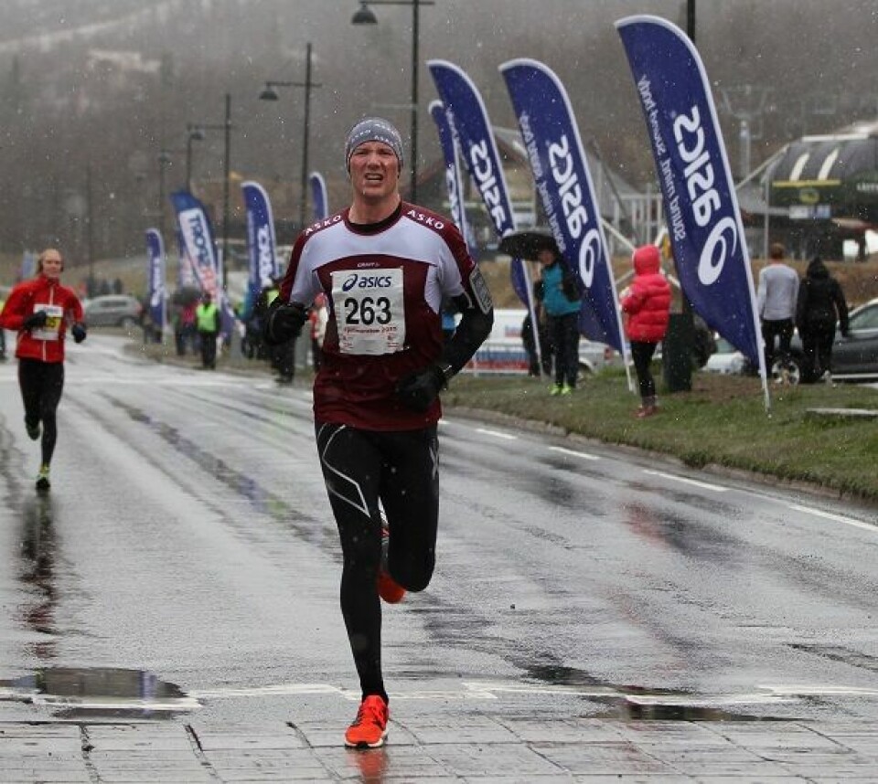 Vinterlig fjellmaraton på Beitostølen- oppdatert med flere bilder IMG_0789_14.jpg