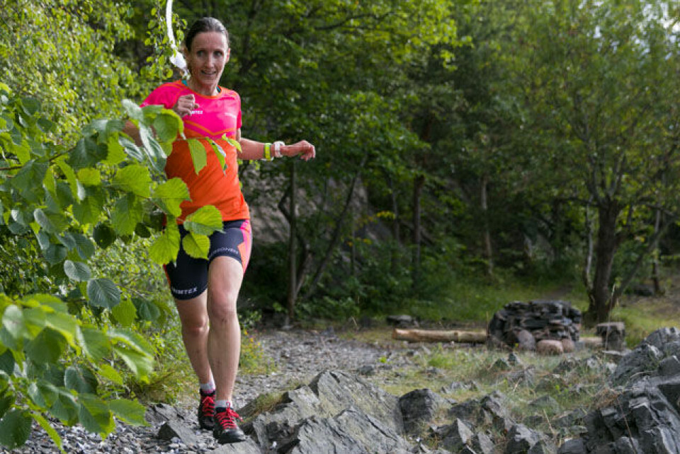 Ekte sommerløpeglede på Langøyene Rundt Klara_Lyngnes_309_Langøyene_Rundt_13072017.jpg
