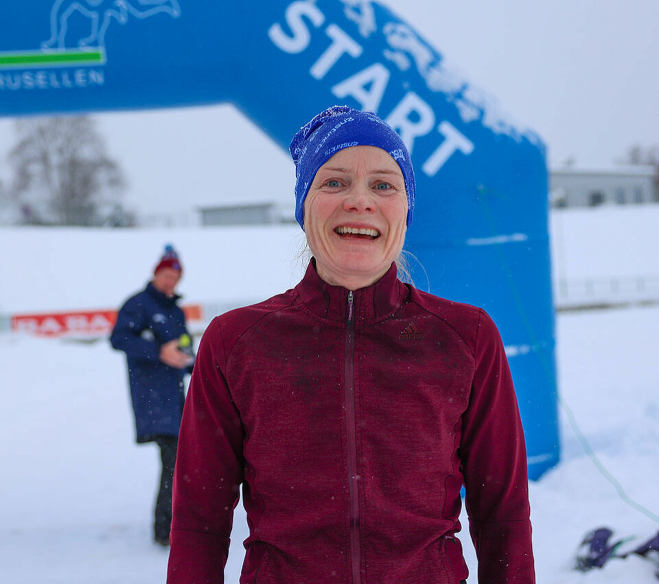 Tor-Aanen Kallekleiv løp verdens raskeste maraton i våtdrakt 1U9A6067.jpg