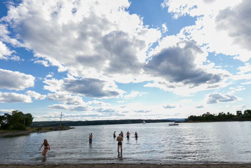 Ekte sommerløpeglede på Langøyene Rundt Bading_439_Langøyene_Rundt_13072017.jpg