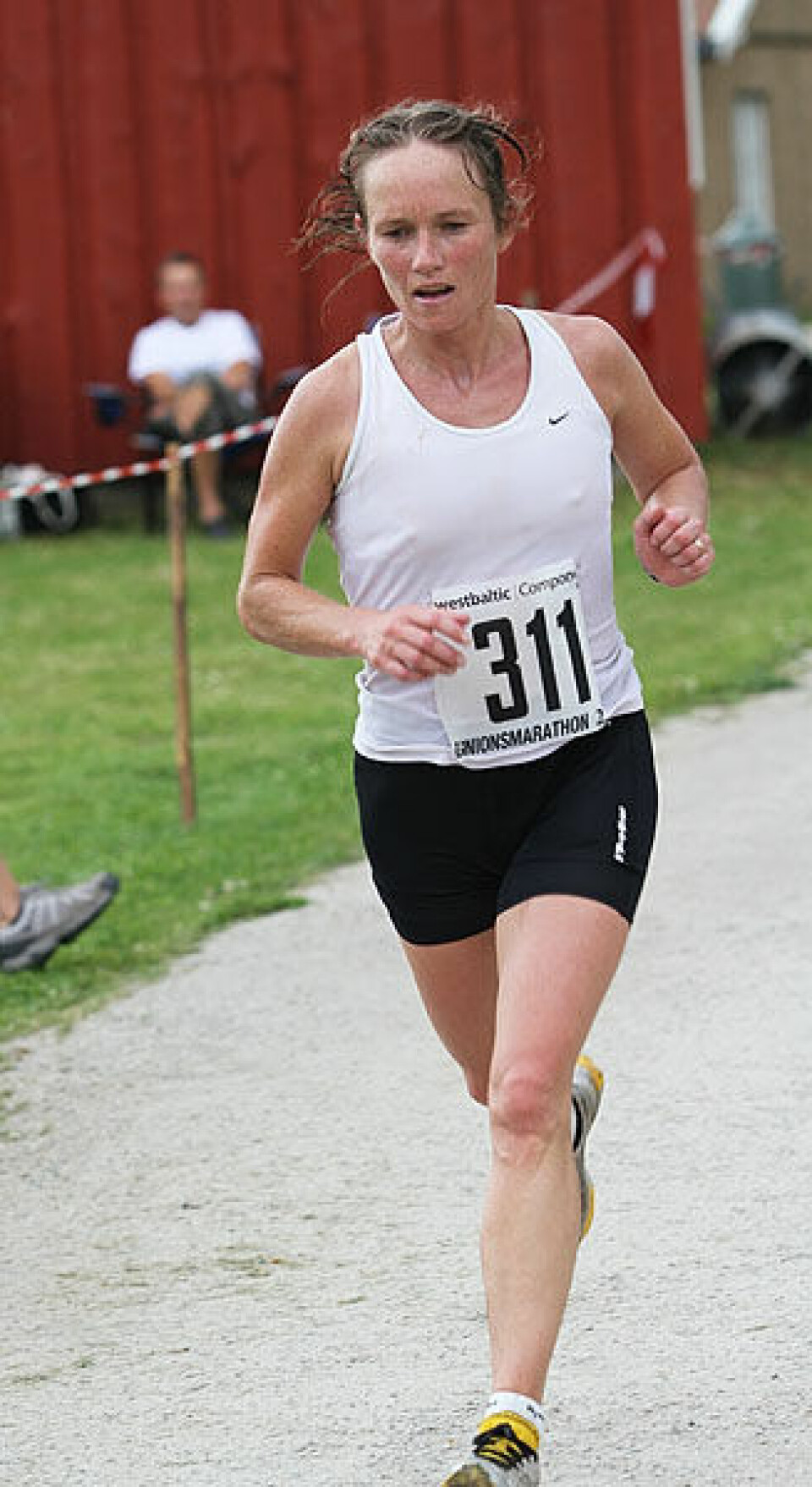 Unionsmaraton: 2 løyperekorder Elisabeth_Wigaard_IMG_2968