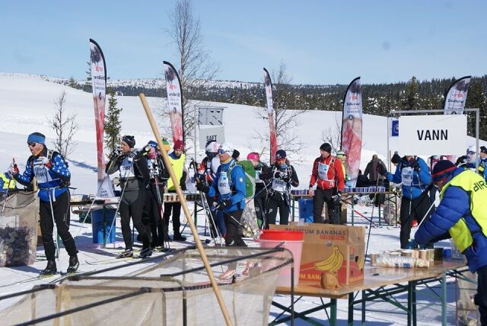 Birken 2018 - det året det var så flott - og trått Uten_mart_og_drikke.jpg