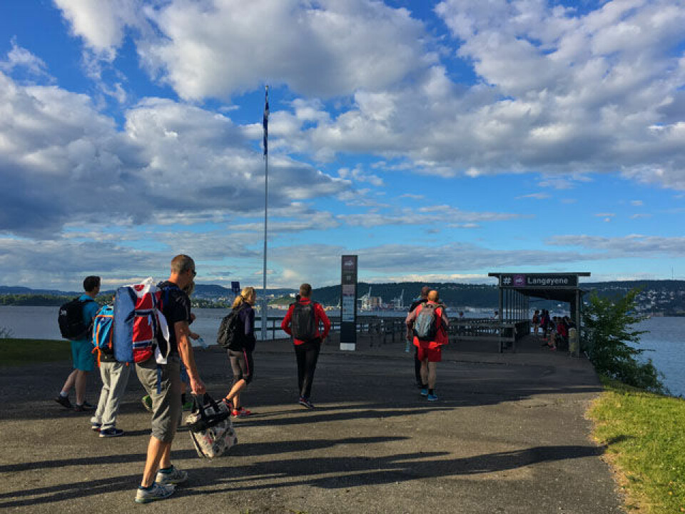 Ekte sommerløpeglede på Langøyene Rundt Paa_vei_hjem_460_Langøyene_Rundt_13072017.jpg