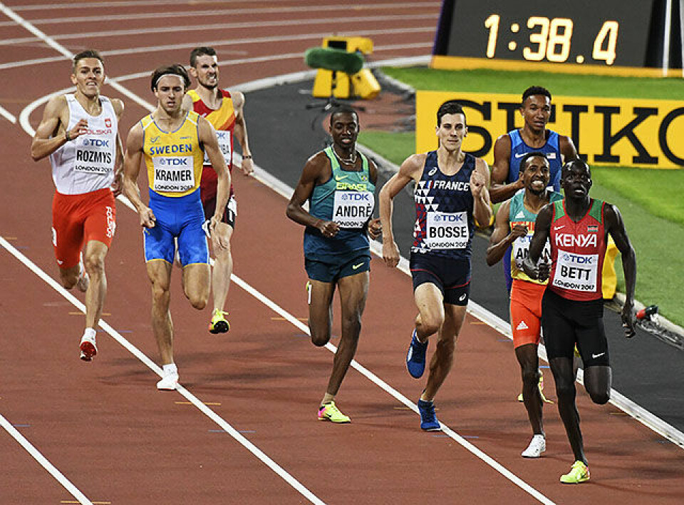 Favorittfall i herrenes semifinale på 800 m 800-3-opploep_50D1109.jpg