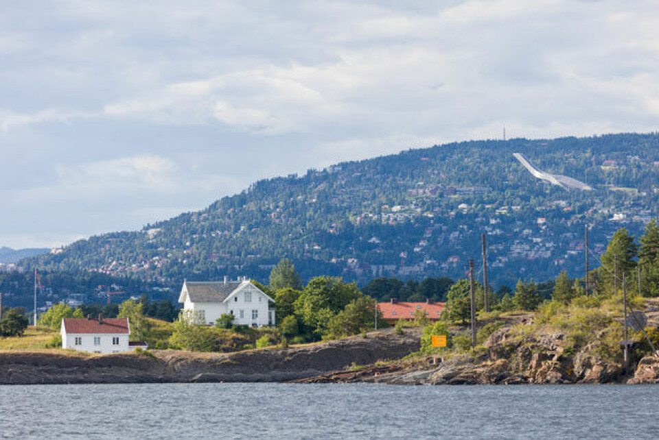 Ekte sommerløpeglede på Langøyene Rundt Utsikt_mot_Gressholmen_262_Langøyene_Rundt_13072017.jpg